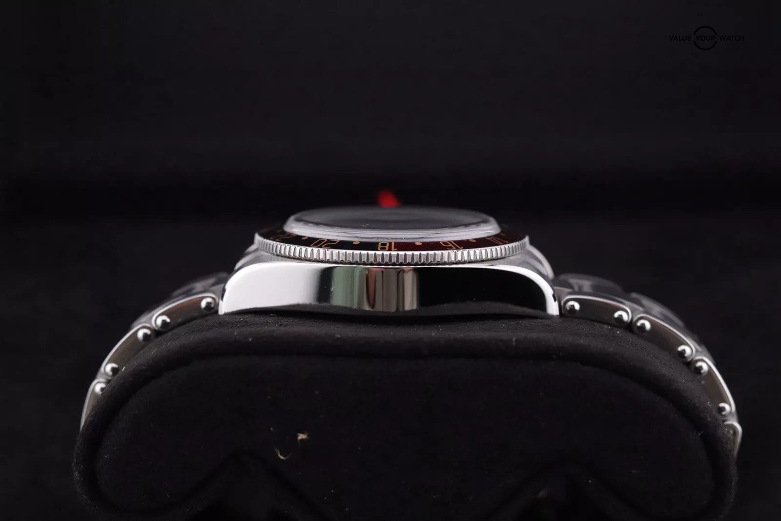 2024 Tudor Black Bay 58 GMT Watch 39mm Black Red 7939G1A0NRU (Box and Papers) - Image 11