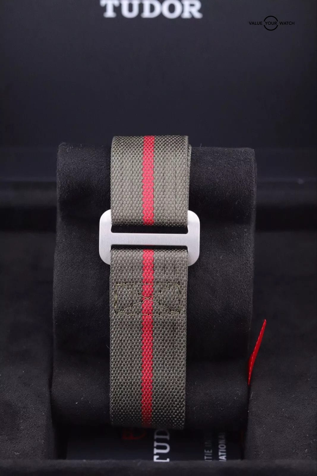 2024 Tudor Pelagos FXD Black Titanium Watch 25717N 42mm Complete Set - Image 10