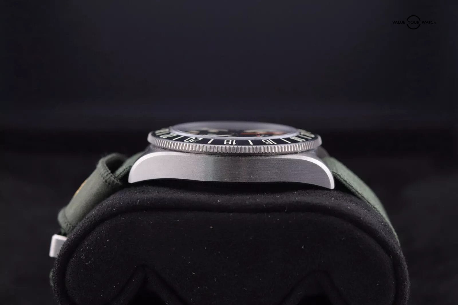 2024 Tudor Pelagos FXD GMT Black Dial Titanium Watch M2542G247NU-0002 - Image 6