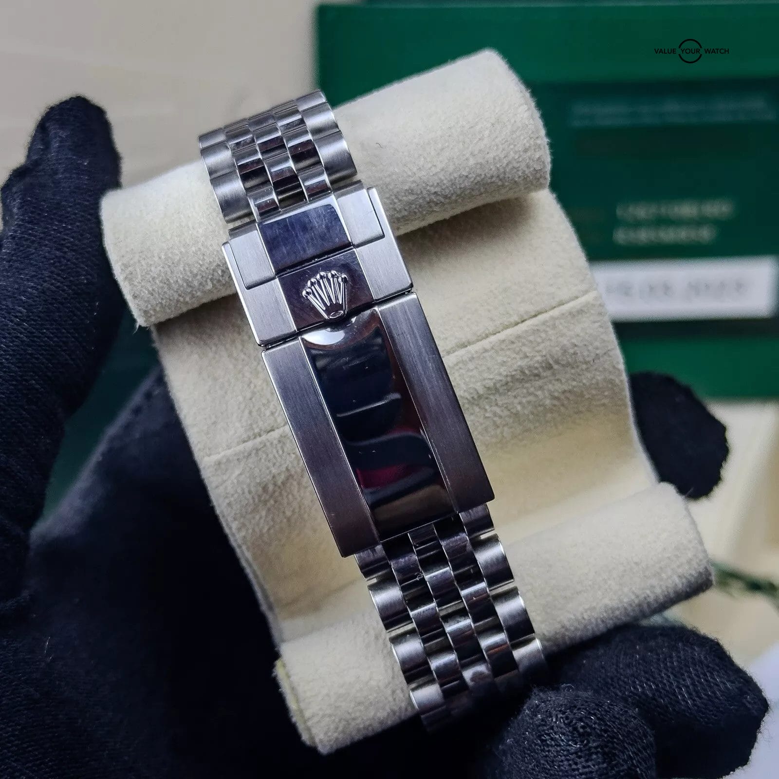 2023 Rolex GMT-Master II 126710BLRO Pepsi Jubilee Red Blue 40mm Complete Set - Image 15