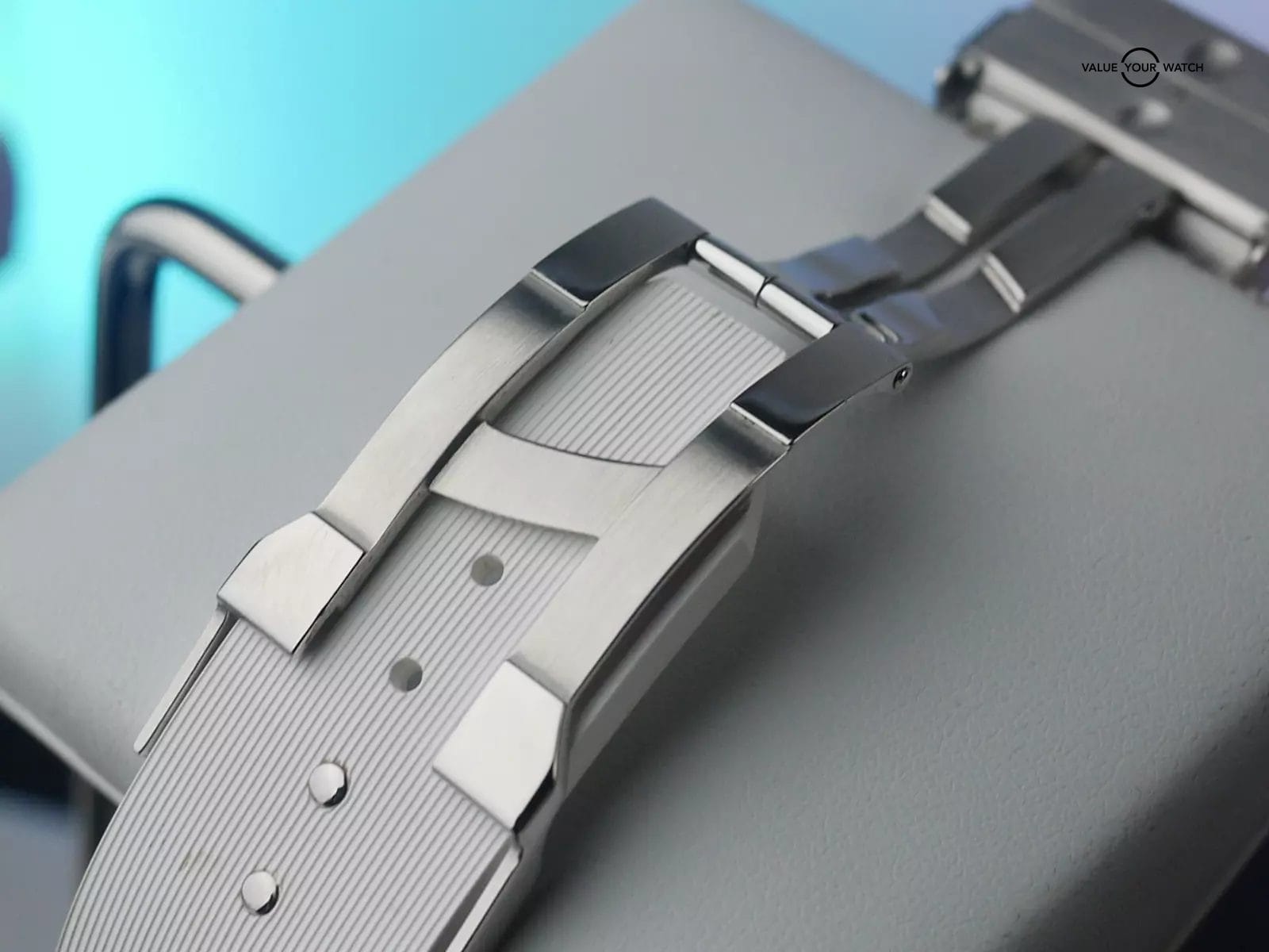 Hublot Classic Fusion Aerofusion Skeleton dial, Limited edition! Full set 2017 - Image 5