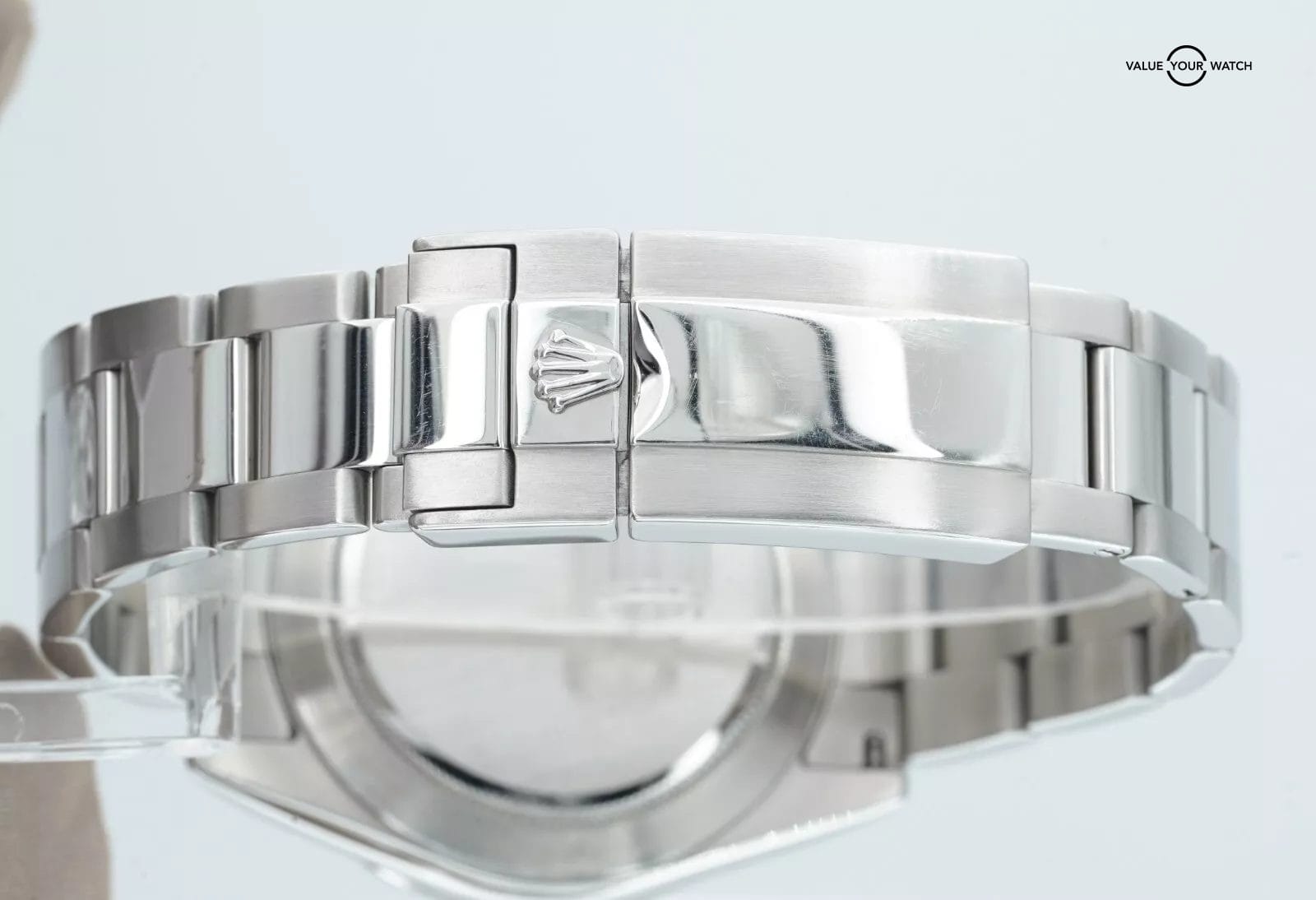 Rolex Daytona 116520 Black Dial 40mm Stainless Steel BOXES/PAPERS! - Image 7