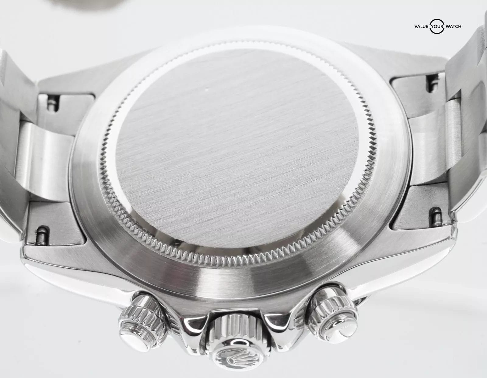 Rolex Daytona 116520 Black Dial 40mm Stainless Steel BOXES/PAPERS! - Image 11