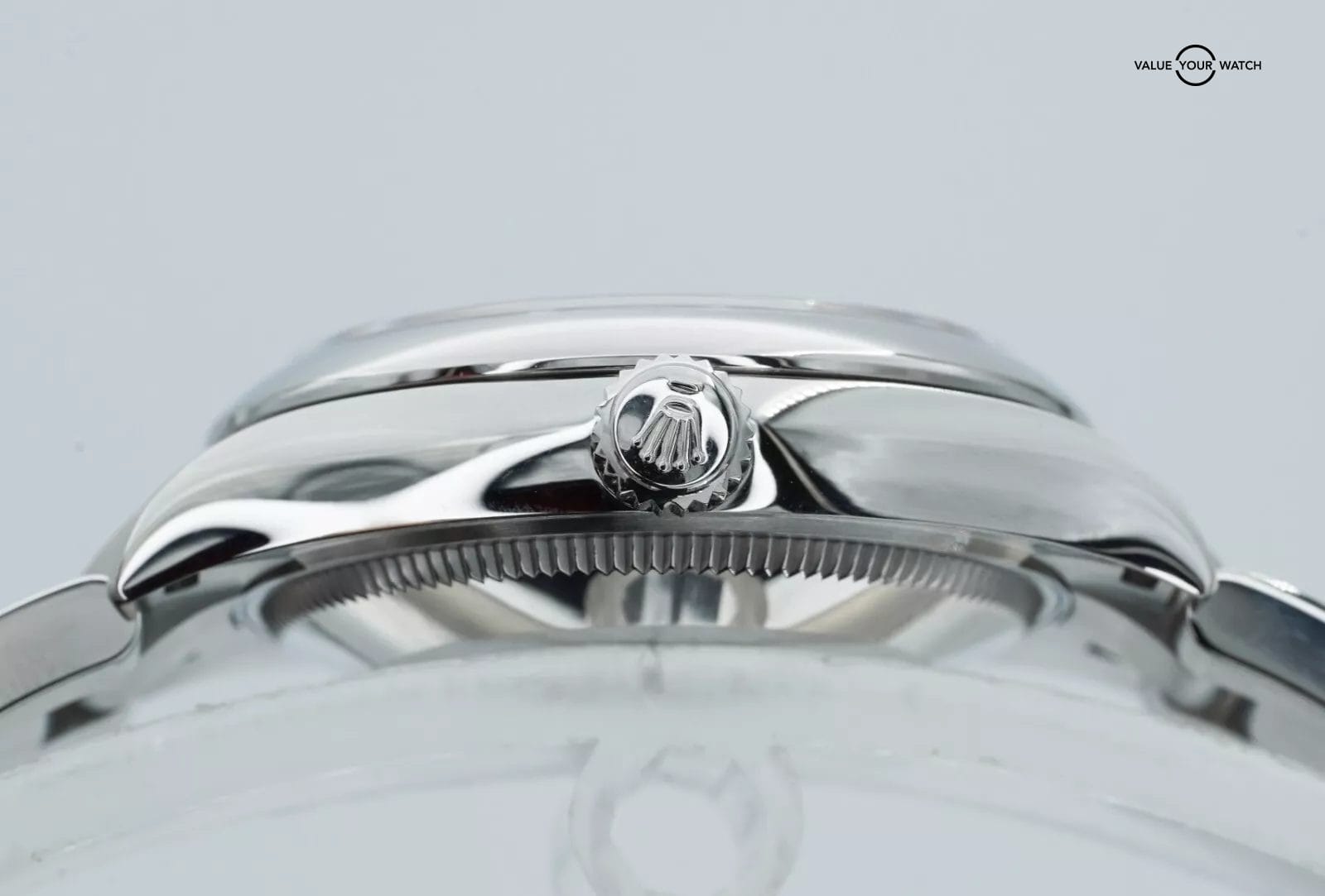 December 2024 Rolex Oyster Perpetual 31mm 277200 BOXES/PAPERS! - Image 11