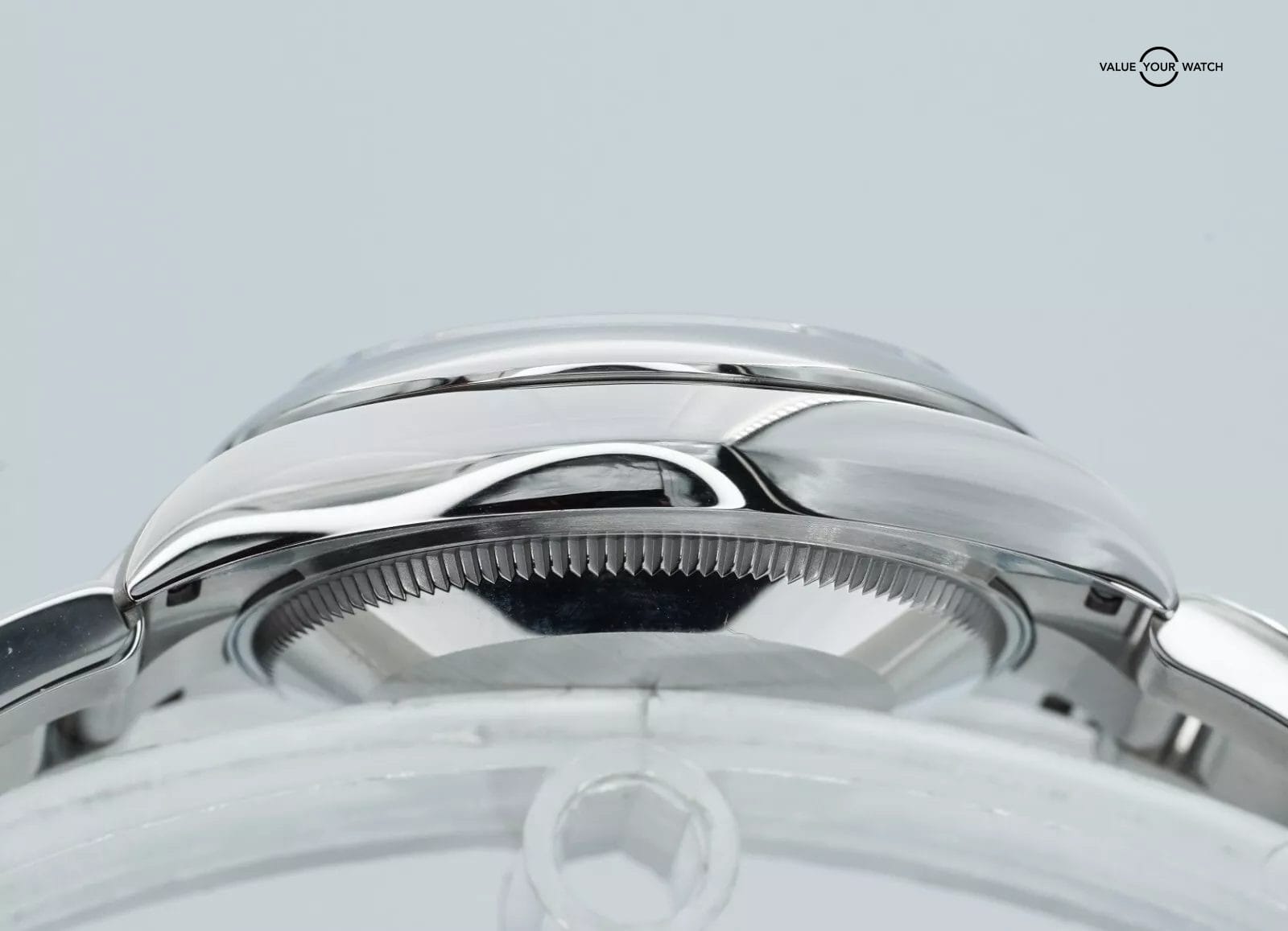 December 2024 Rolex Oyster Perpetual 31mm 277200 BOXES/PAPERS! - Image 12