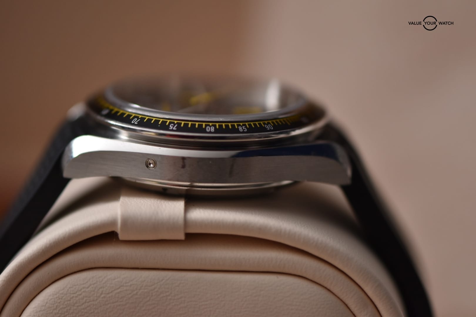 Omega Speedmaster Racing Full Set with Gray dial. - Image 5