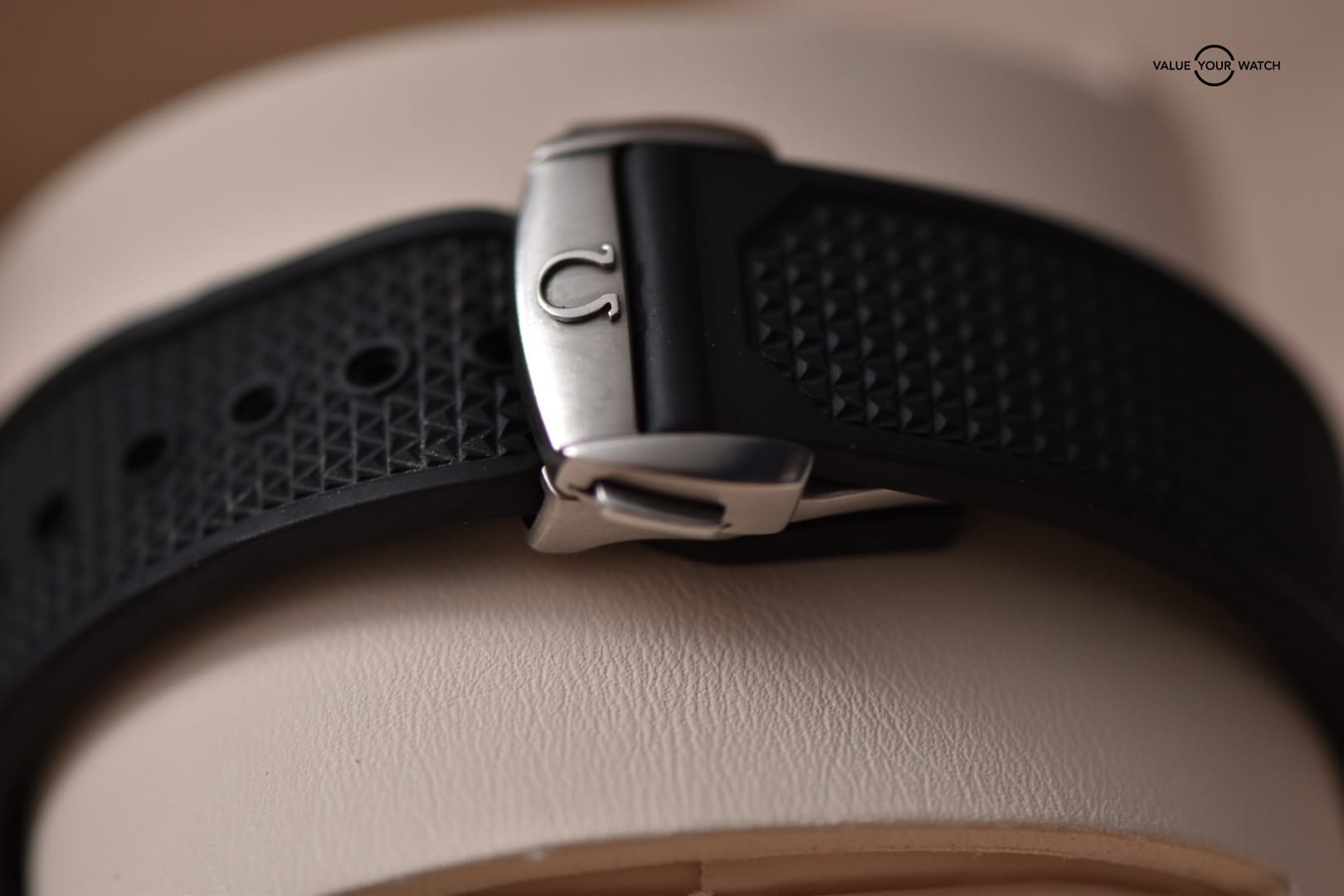 Omega Speedmaster Racing Full Set with Gray dial. - Image 7