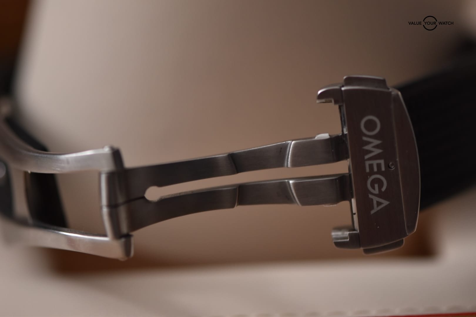 Omega Speedmaster Racing Full Set with Gray dial. - Image 8