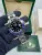 2022 MINT Complete Blue Black Ceramic Bezel Oyster Bracelet GMT-Master II Rolex