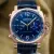 Panerai Luminor Chrono Goldtech Blu Notte Rose Gold 44mm PAM01111 1111 2021