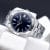Vacheron Constantin Overseas 4500V Blue Dial VC 2022 Complete Set All Straps