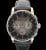 Audemars Piguet Code 11.59 “Smoked Gray” Chronograph Men’s Watch – 26393CR