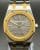 Audemars Piguet Royal Oak Men’s Watch 56303SA RARE Full Collector’s Set!