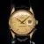 Rolex Oyster Perpetual Date 34mm 18K Yellow Gold, Ref. 15008 – Serviced 12/24