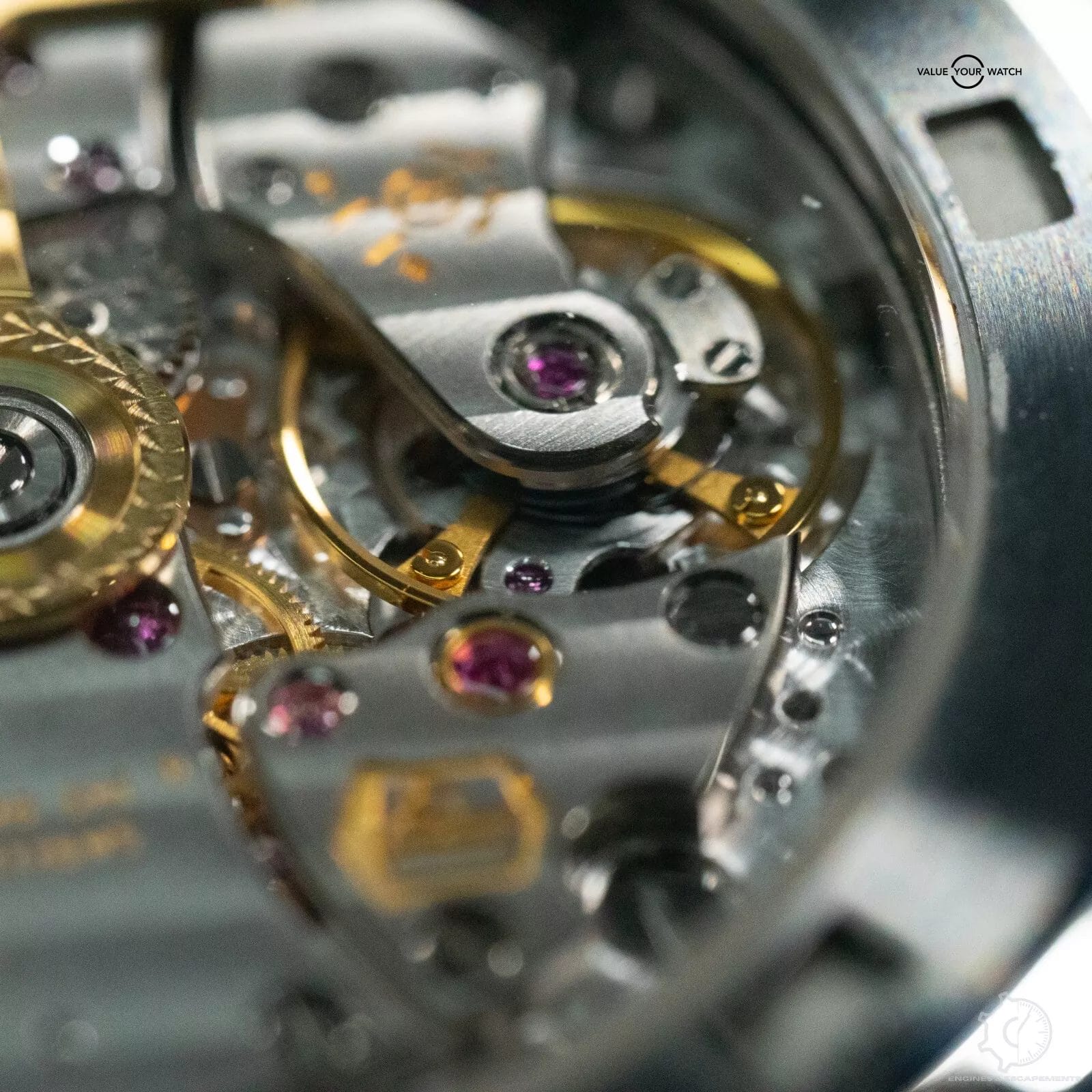 Patek Philippe Aquanaut Travel Time 40MM 5164-A-001 - Image 10