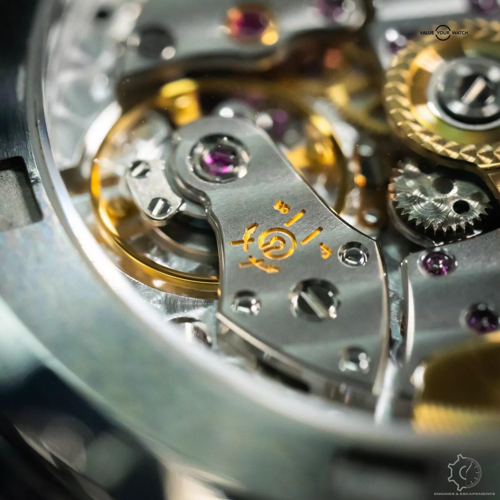 Patek Philippe Aquanaut Travel Time 40MM 5164-A-001 - Image 11