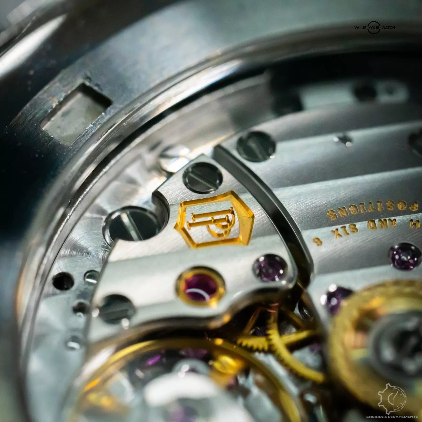 Patek Philippe Aquanaut Travel Time 40MM 5164-A-001 - Image 13