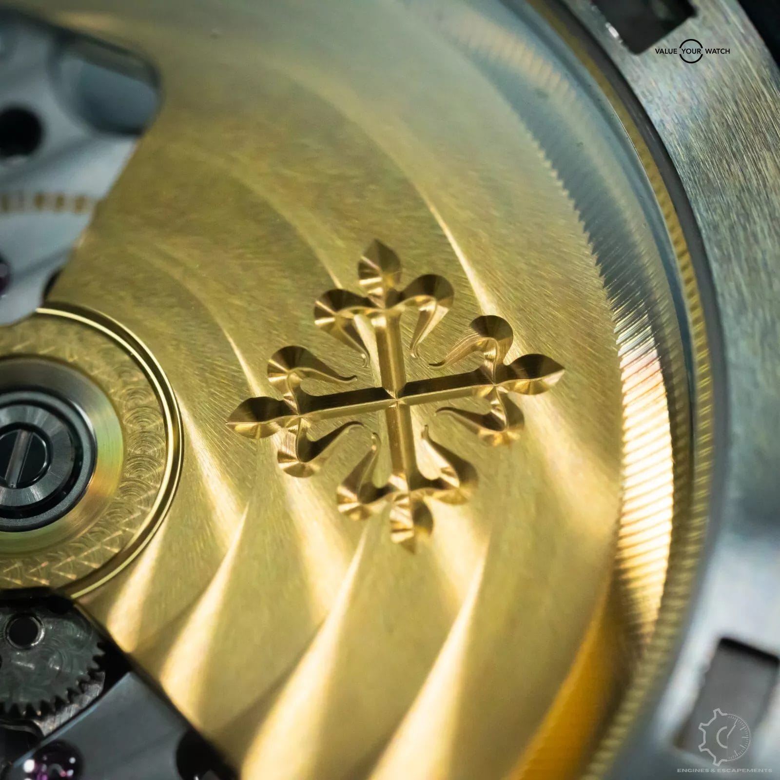 Patek Philippe Aquanaut Travel Time 40MM 5164-A-001 - Image 14