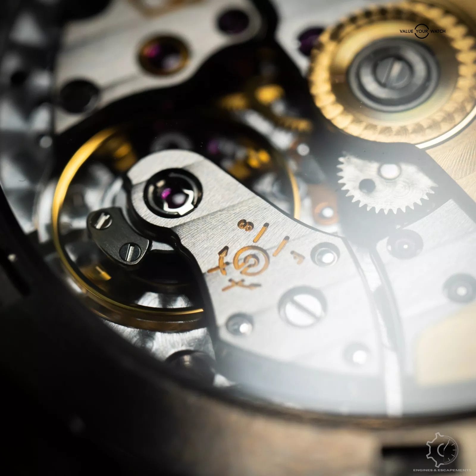 Patek Philippe Aquanaut Travel Time 40MM 5164-A-001 - Image 15