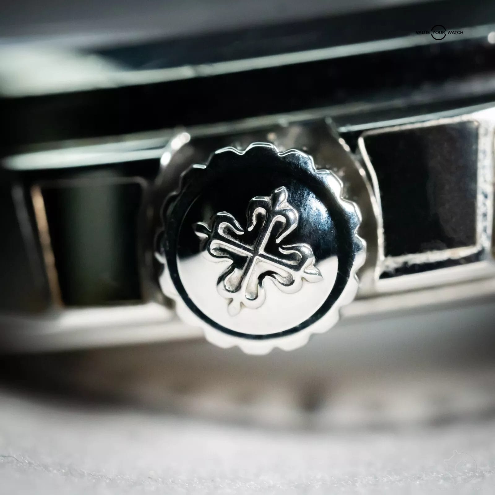 Patek Philippe Aquanaut Travel Time 40MM 5164-A-001 - Image 21