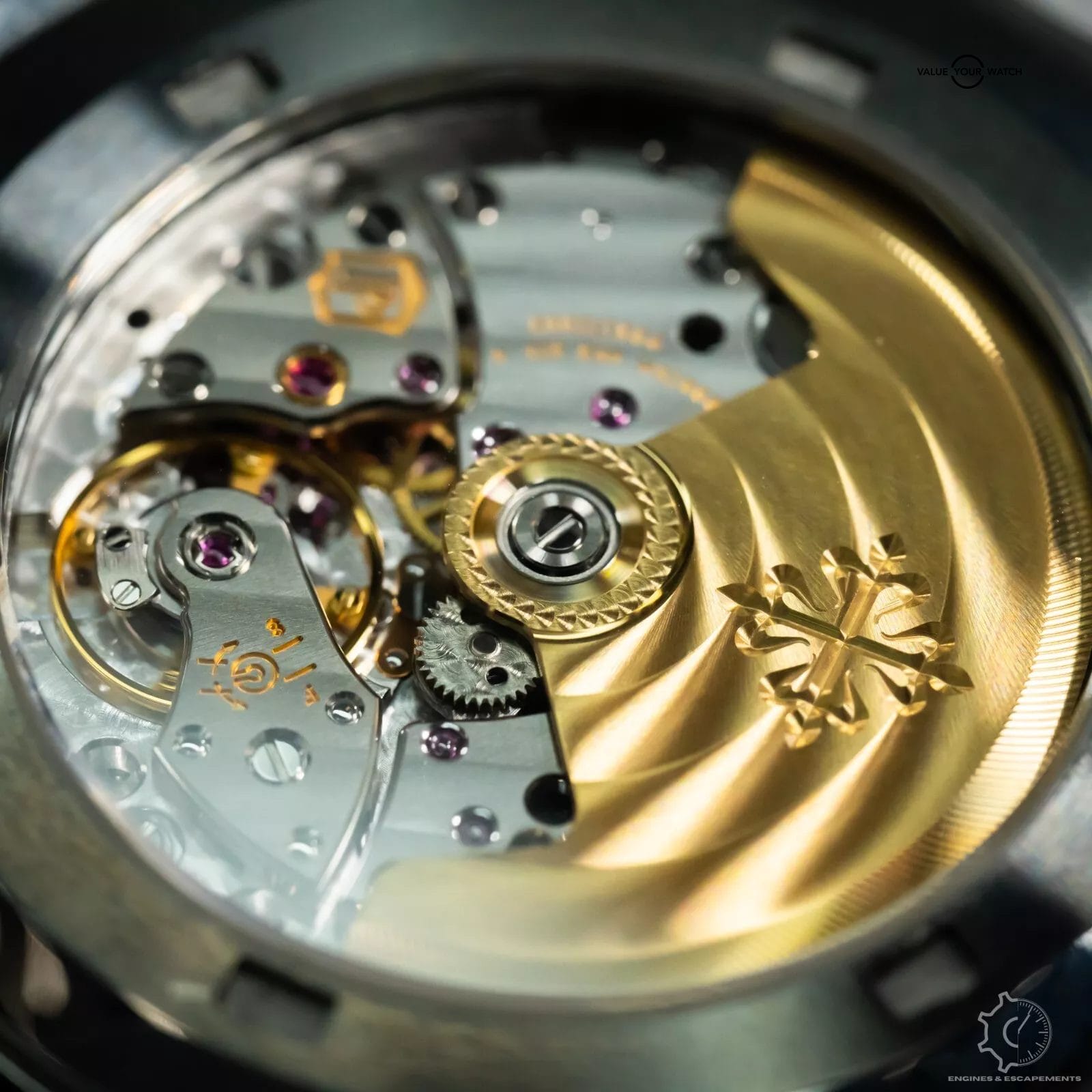 Patek Philippe Aquanaut Travel Time 40MM 5164-A-001 - Image 22