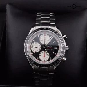 OMEGA Speedmaster Date 40mm 3210.51.00 | Watch Only