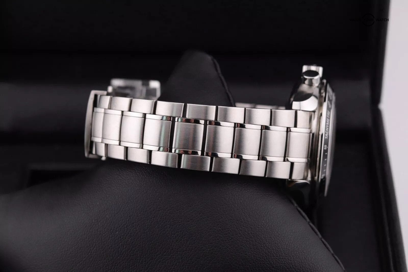 OMEGA Speedmaster Date 40mm 3210.51.00 | Watch Only - Image 9