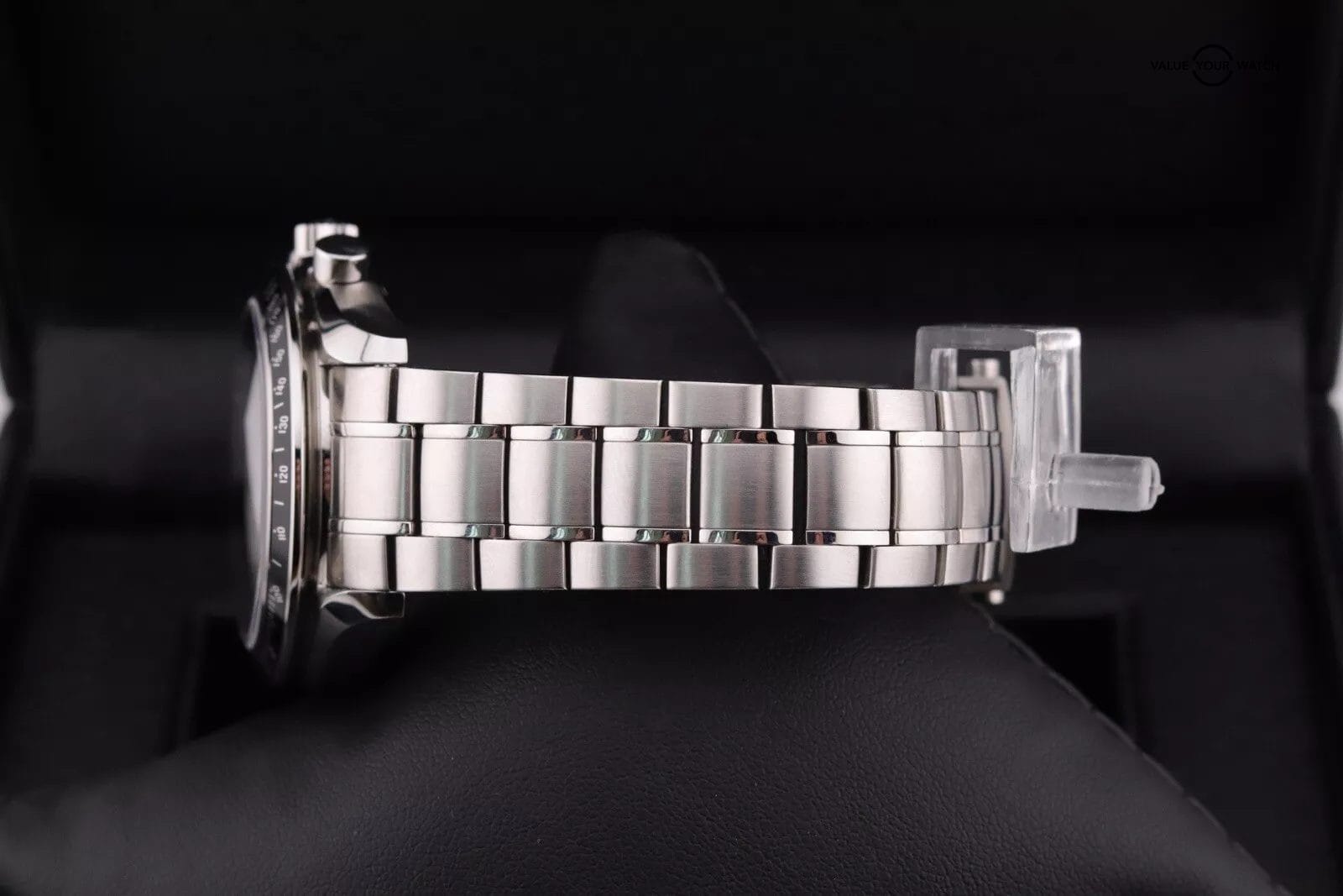 OMEGA Speedmaster Date 40mm 3210.51.00 | Watch Only - Image 10