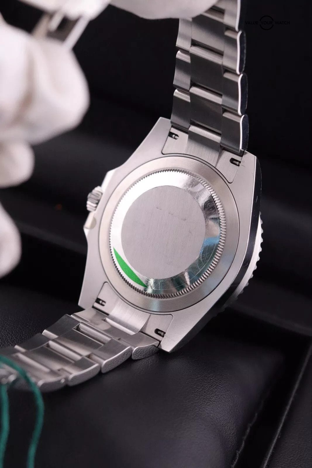 2021 Rolex GMT-Master II Pepsi 126710BLRO Oyster Bracelet - Image 7