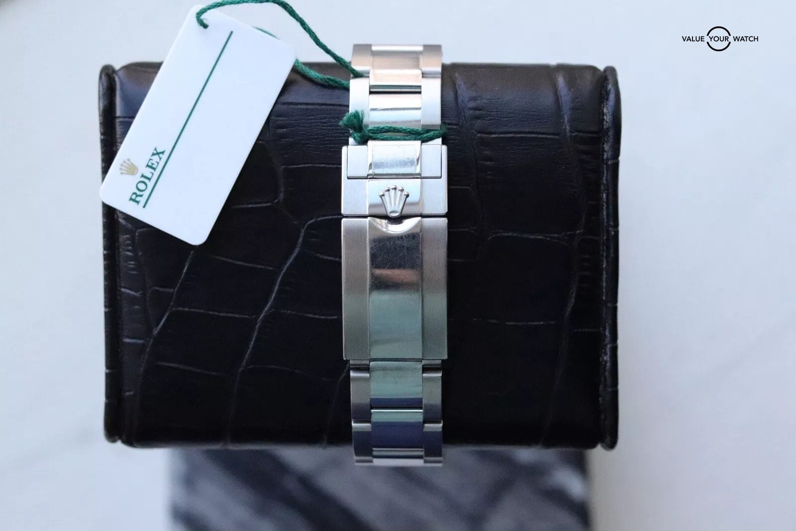 2021 Rolex GMT-Master II Pepsi 126710BLRO Oyster Bracelet - Image 14