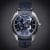 2024 ULYSSE NARDIN Freak X 43mm, Titanium Blue Dial Ref. 2303-270/03, Complete Set