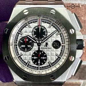 Audemars Piguet Royal Oak Offshore 44MM ‼️ Panda Dial ‼️ 26400SO.OO.A002CA.01