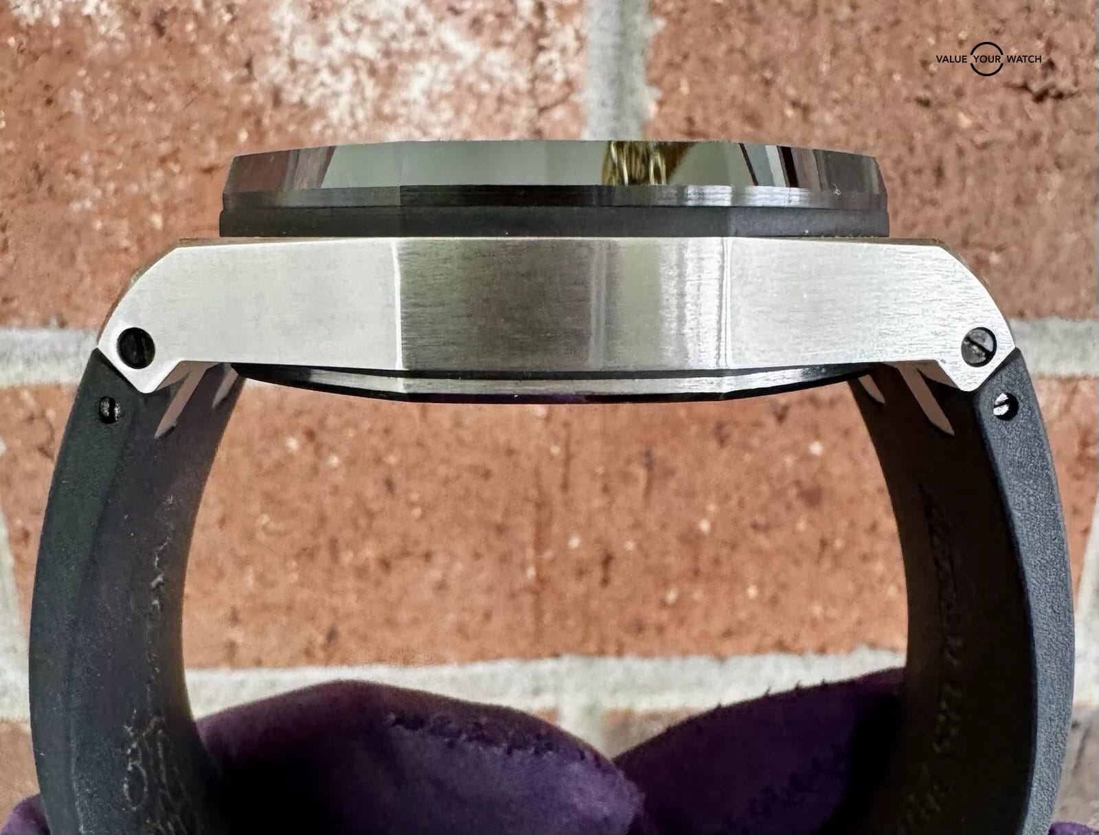 Audemars Piguet Royal Oak Offshore 44MM ‼️ Panda Dial ‼️ 26400SO.OO.A002CA.01 - Image 7