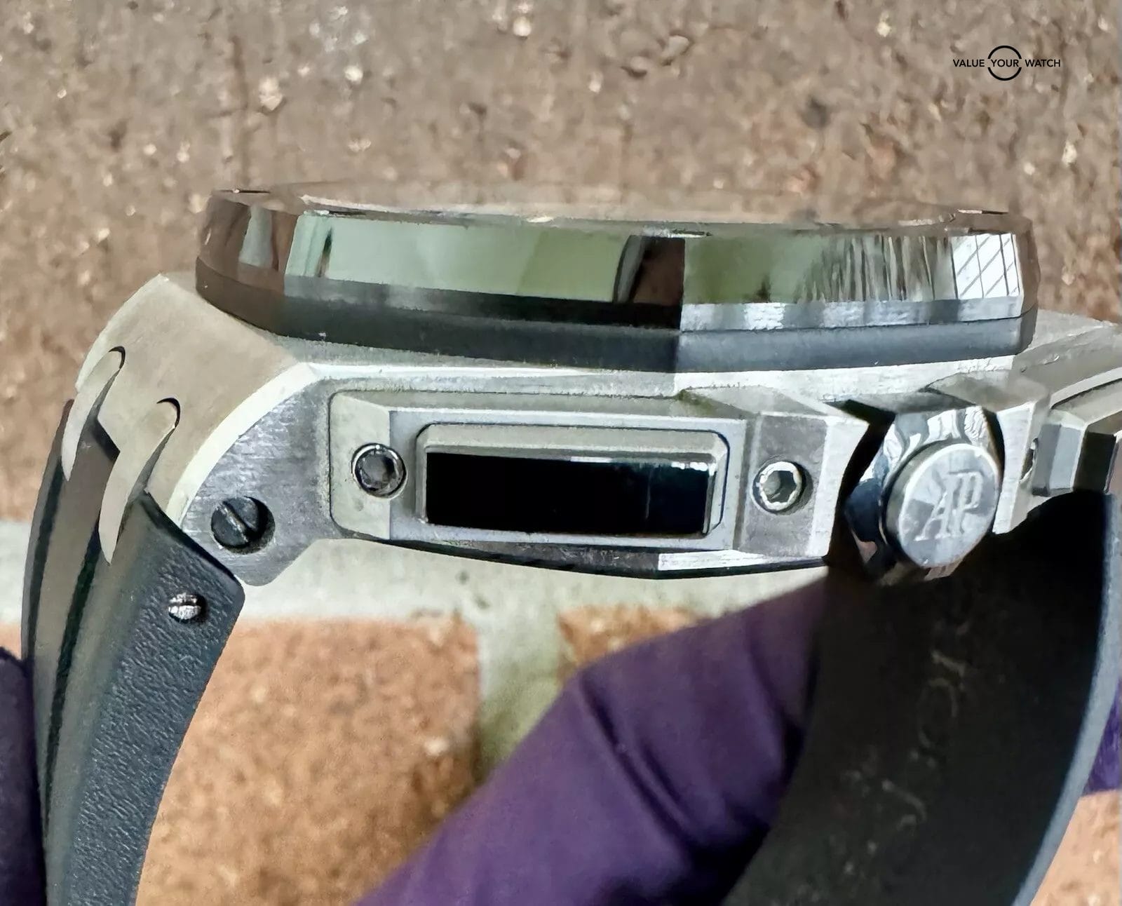 Audemars Piguet Royal Oak Offshore 44MM ‼️ Panda Dial ‼️ 26400SO.OO.A002CA.01 - Image 10