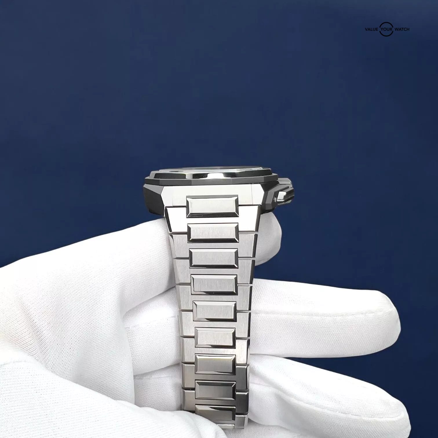 Zenith El Primero Defy Extreme Skeleton Dial 95.9100.9004/01.I001 Titanium NEW! - Image 8