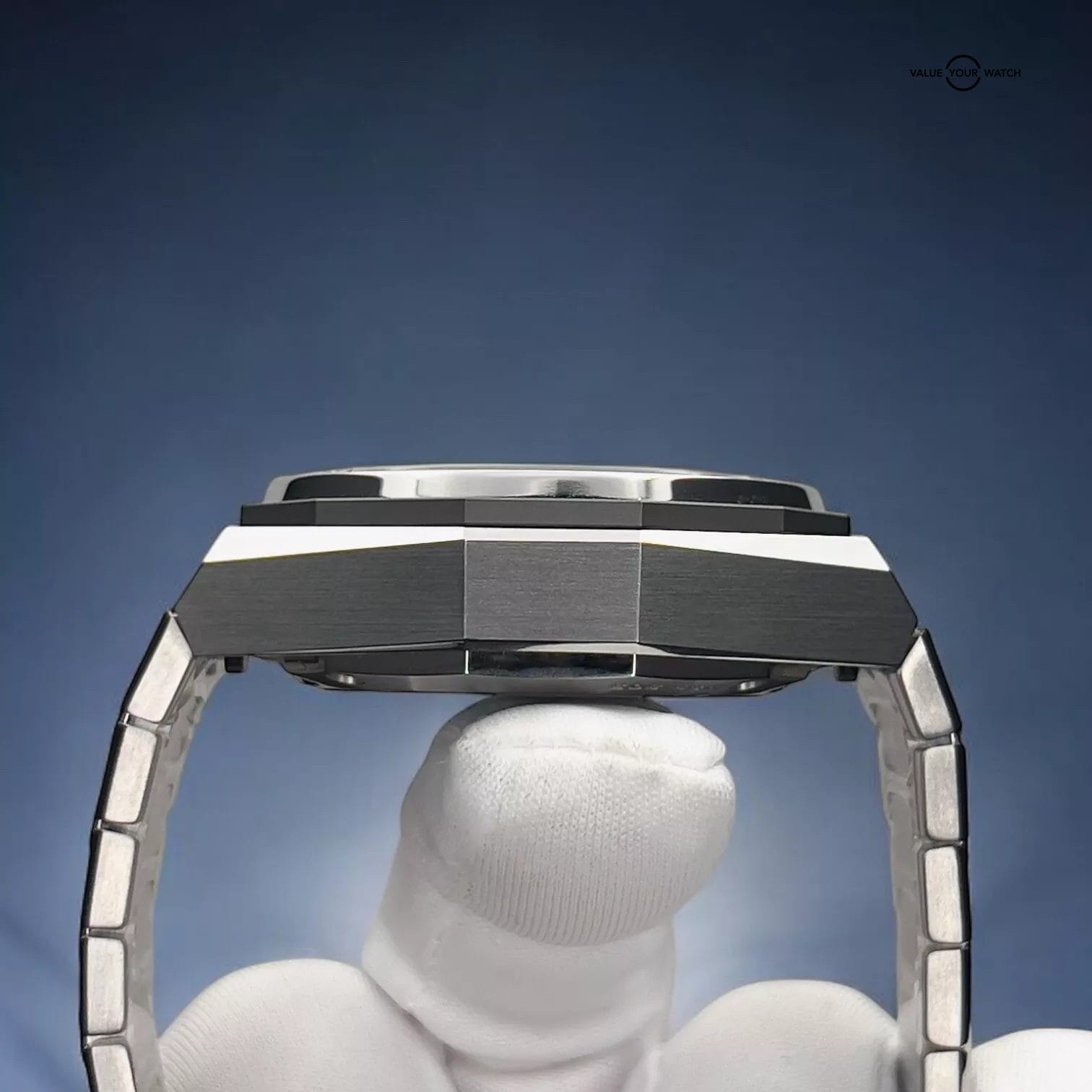 Zenith El Primero Defy Extreme Skeleton Dial 95.9100.9004/01.I001 Titanium NEW! - Image 12