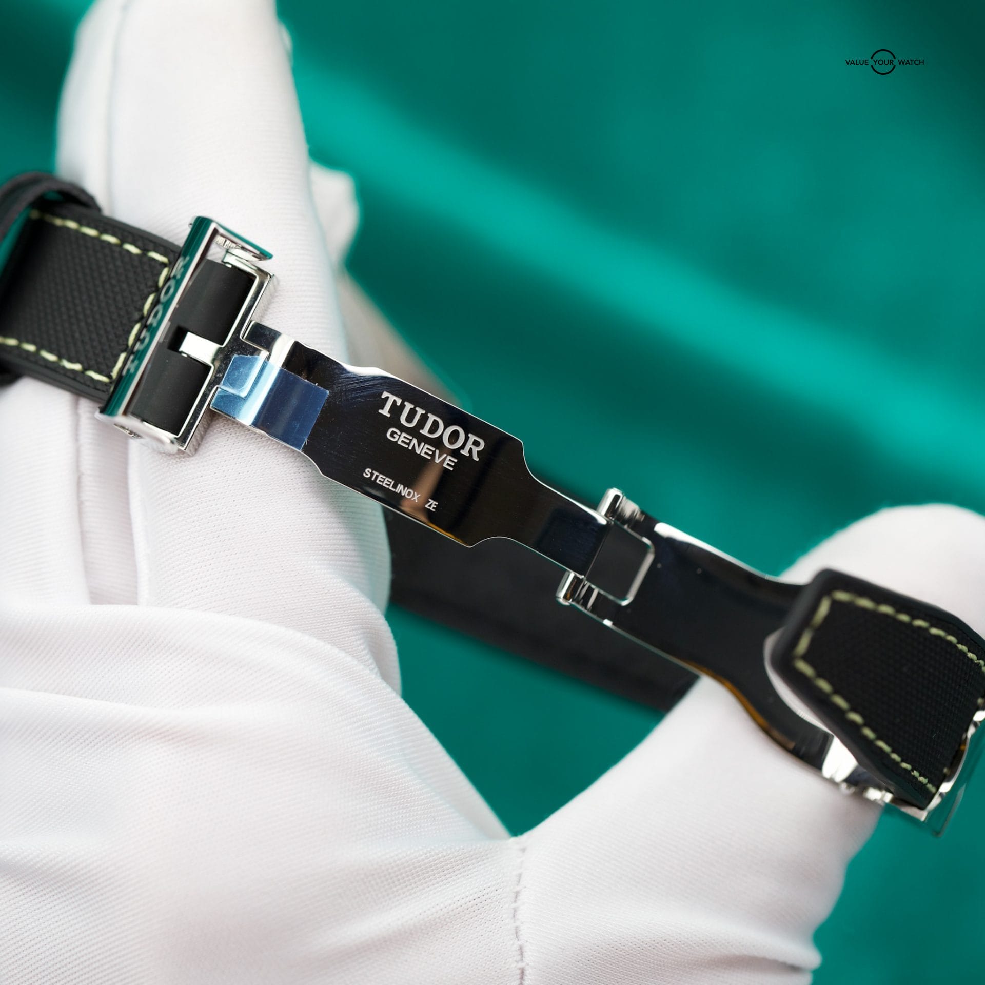 TUDOR BLACK BAY PRO FULL SET - Image 7