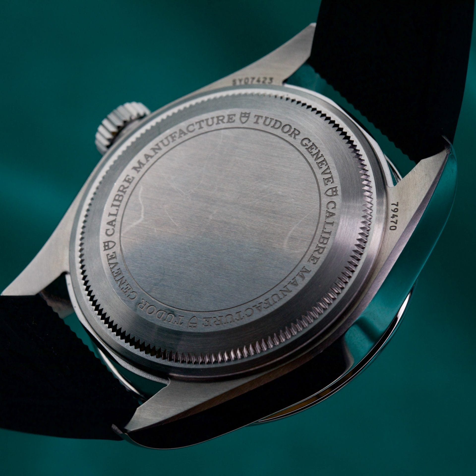 TUDOR BLACK BAY PRO FULL SET - Image 10