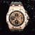 Audemars Piguet Royal Oak Offshore Rose Gold Men’s Watch – 26470OR.OO.A002CR.01