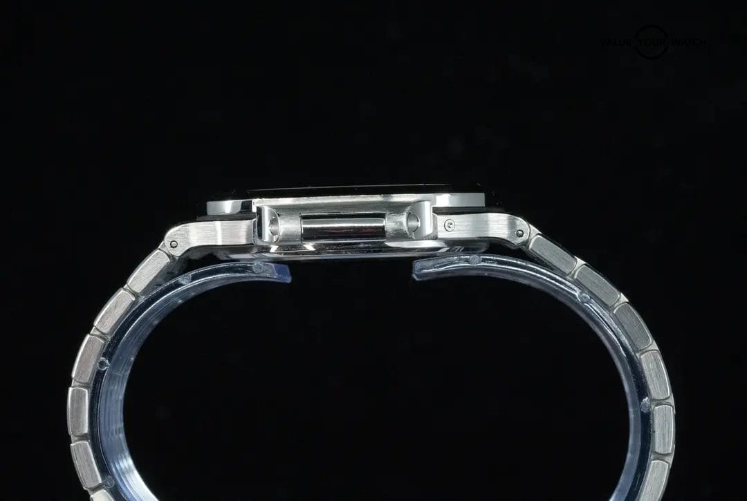 REF 5712/1A-001 Patek Philippe Nautilus - Image 5