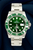 Rolex Submariner Date / Green / 40mm