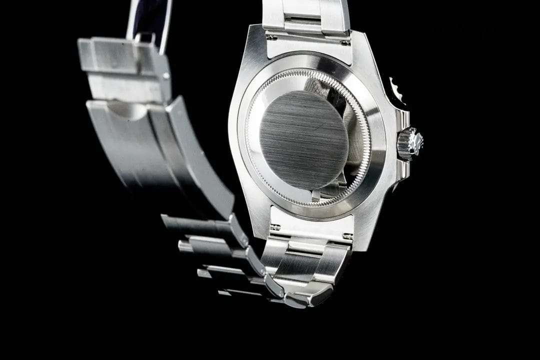 Rolex Submariner Date / Green / 40mm - Image 10