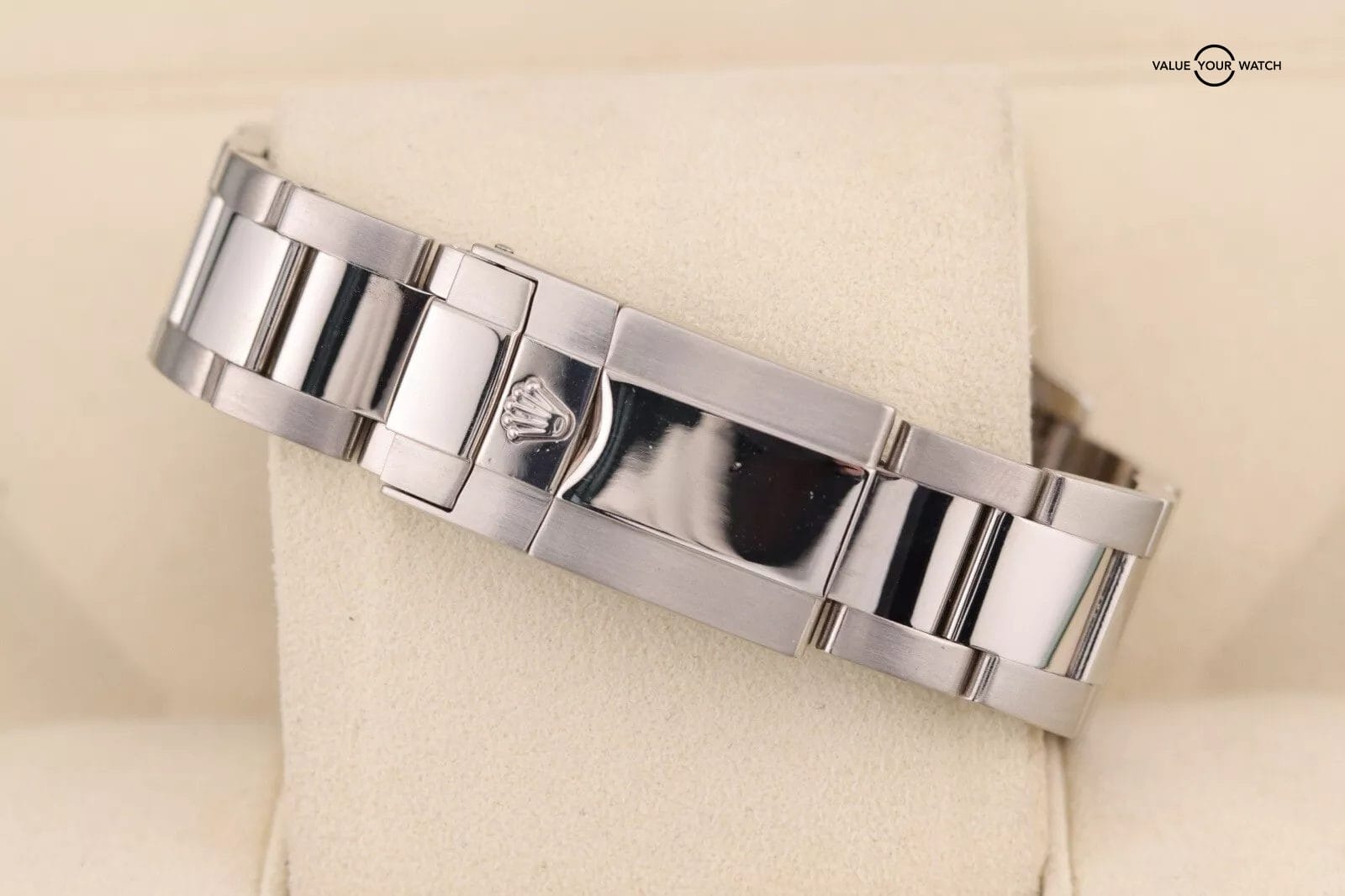 Rolex Daytona White Gold Meteorite Dial 116509 - Image 4