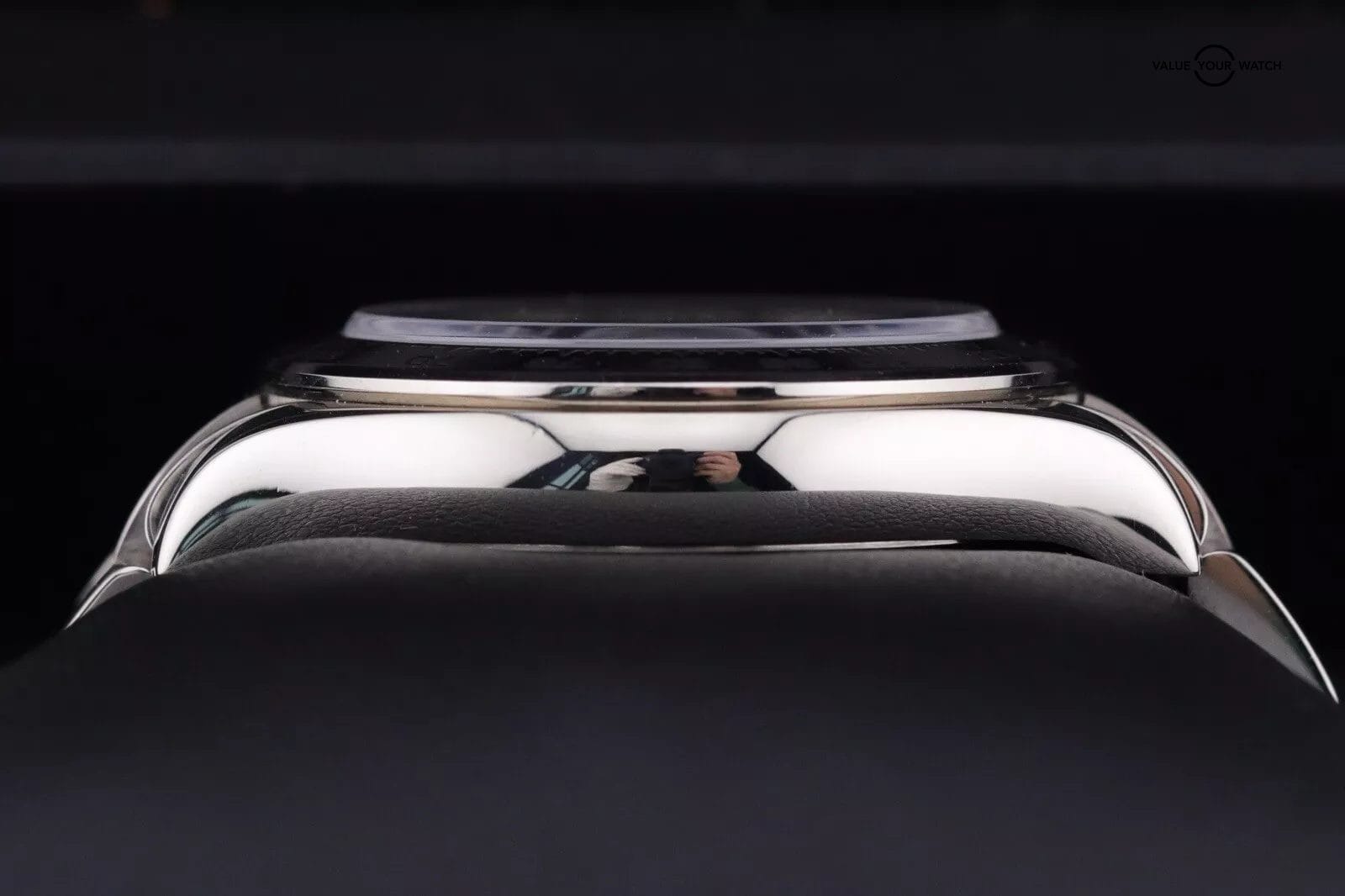 Rolex Daytona White Gold Meteorite Dial 116509 - Image 11