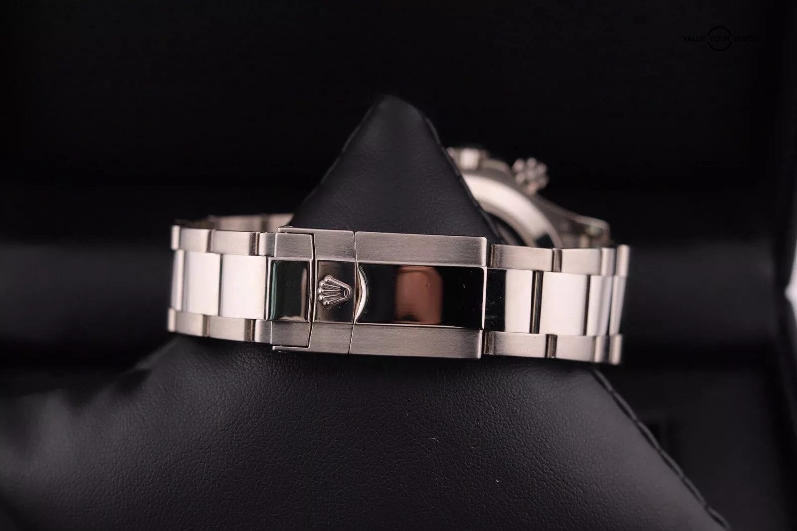 Rolex Daytona White Gold Meteorite Dial 116509 - Image 15