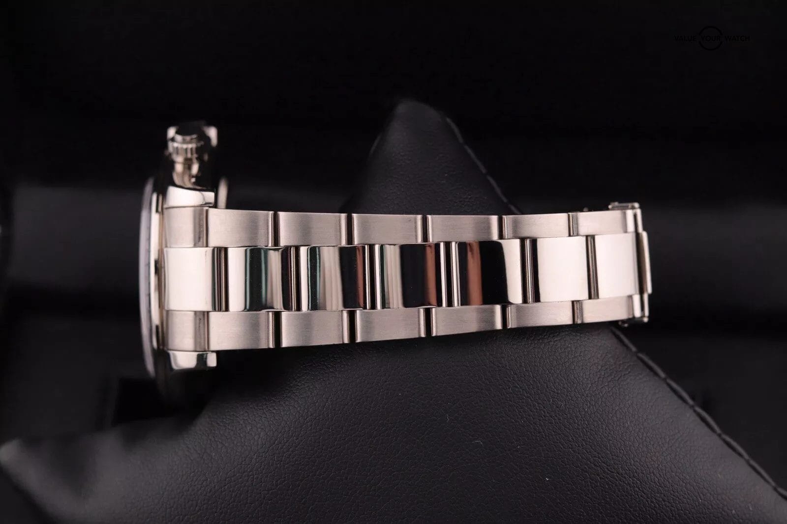 Rolex Daytona White Gold Meteorite Dial 116509 - Image 16