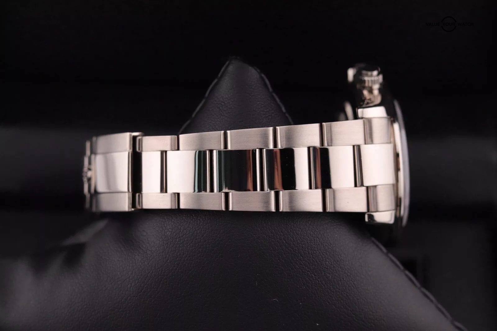 Rolex Daytona White Gold Meteorite Dial 116509 - Image 17