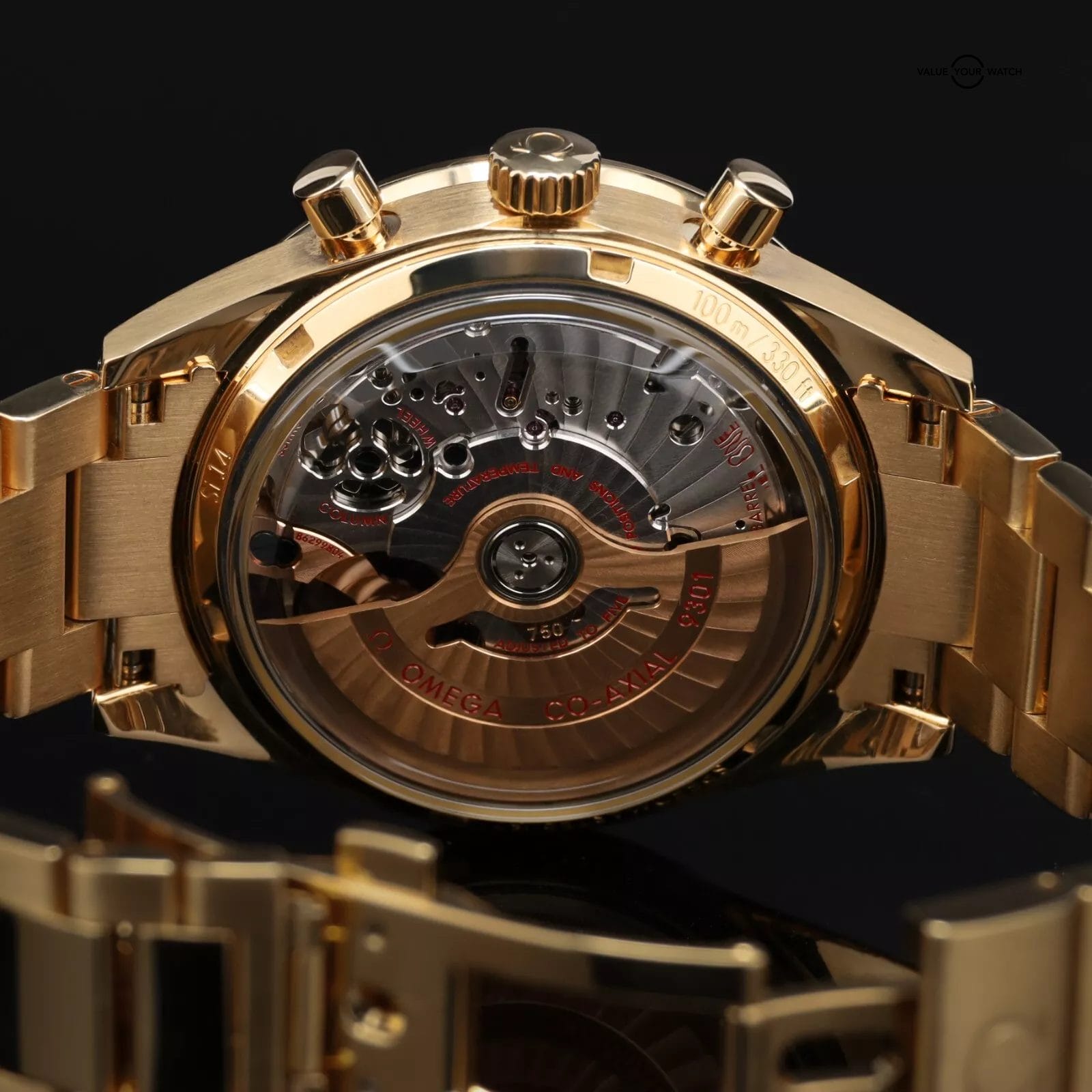 OMEGA Speedmaster57 自動巻き時計 純金 OMEGA Speedmaster57 自動巻き時計 純金 楽天市場】オメガ スピード