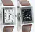Jaeger-LeCoultre Reverso Classic Duoface Q3848422 BOXES/PAPERS!