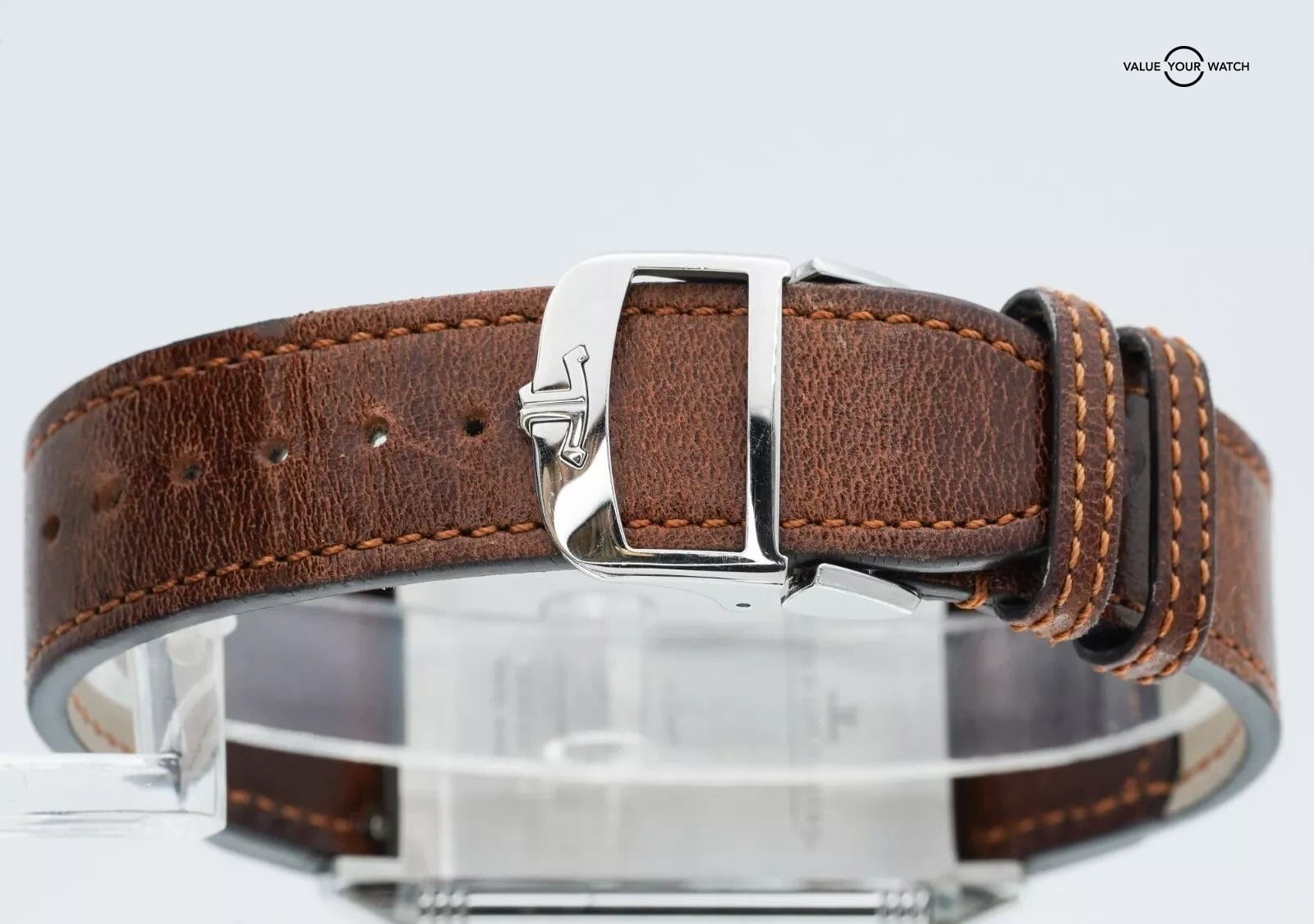 Jaeger-LeCoultre Reverso Classic Duoface Q3848422 BOXES/PAPERS! - Image 5